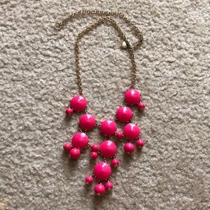 CLEARANCE J. Crew Factory Bubble Necklace